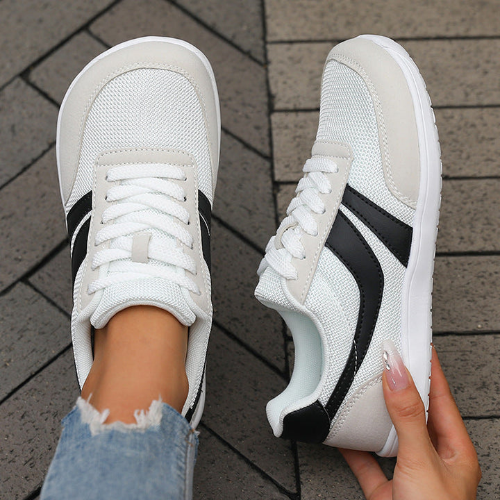 ABBY - Orthopedic Sneakers  (Wide Fit)