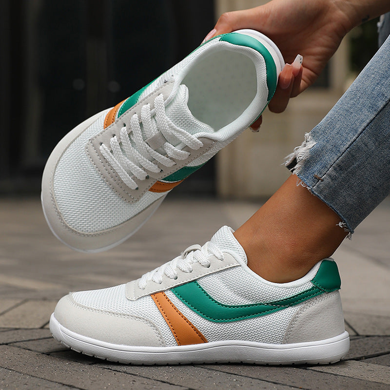 ABBY - Orthopedic Sneakers  (Wide Fit)