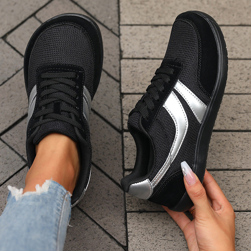ABBY - Orthopedic Sneakers  (Wide Fit)