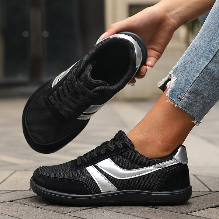 ABBY - Orthopedic Sneakers  (Wide Fit)