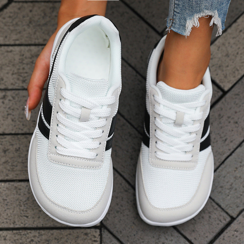 ABBY - Orthopedic Sneakers  (Wide Fit)