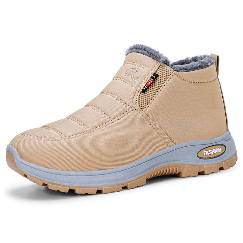Megan™ | Anti-Slip Winter Shoes