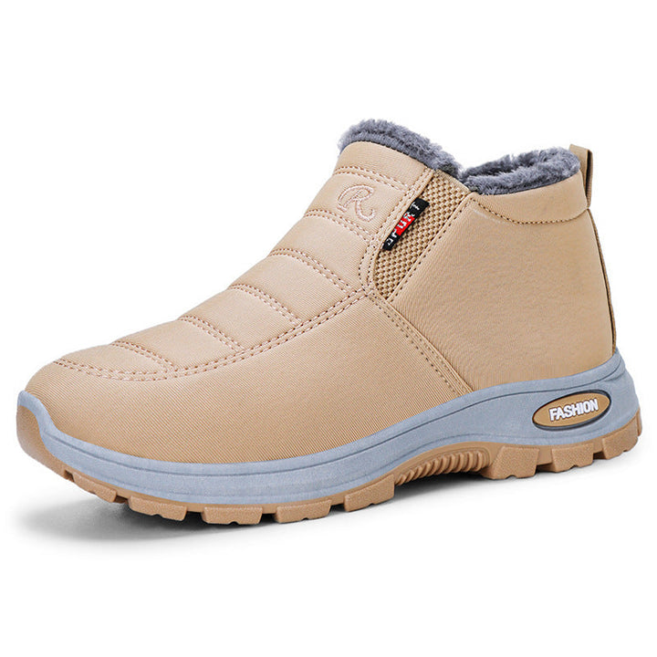 Megan™ | Anti-Slip Winter Shoes