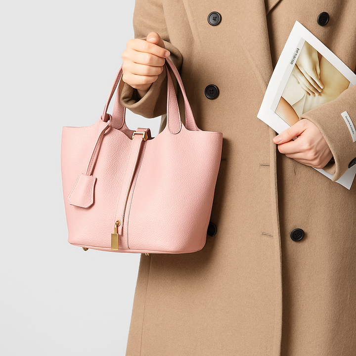 Elise Lock Bag