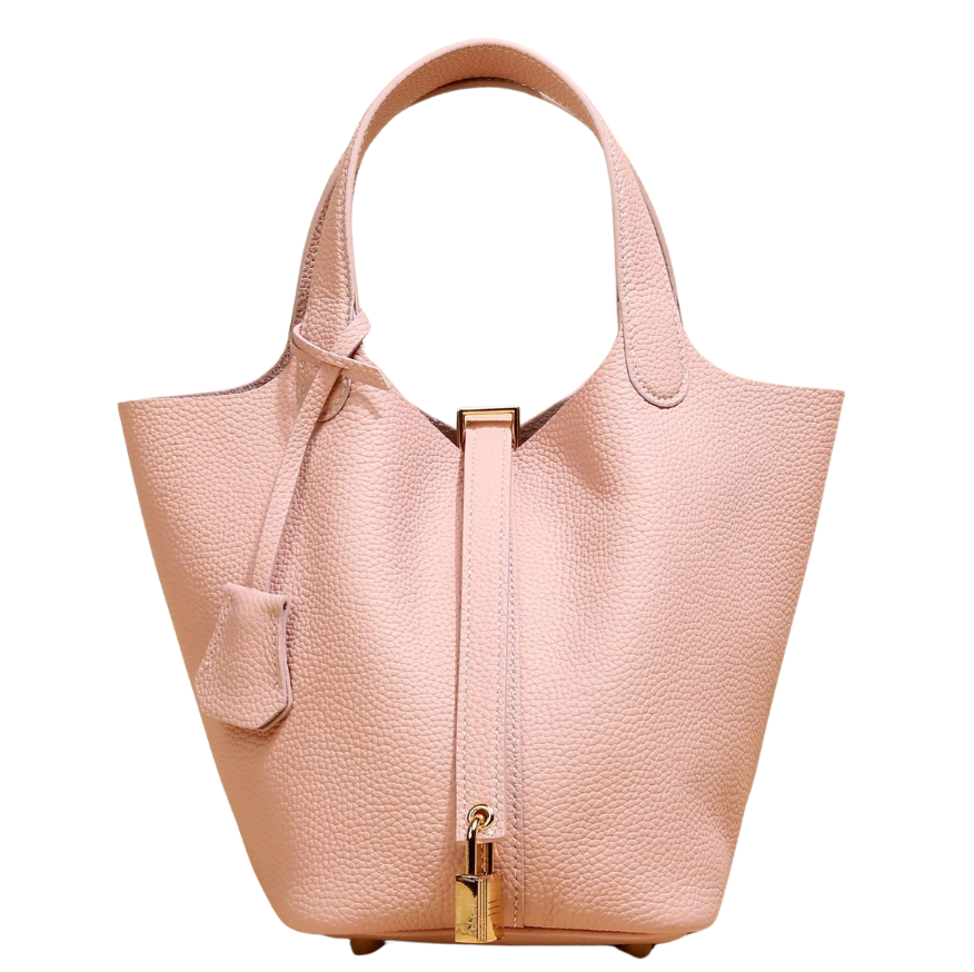 Elise Lock Bag