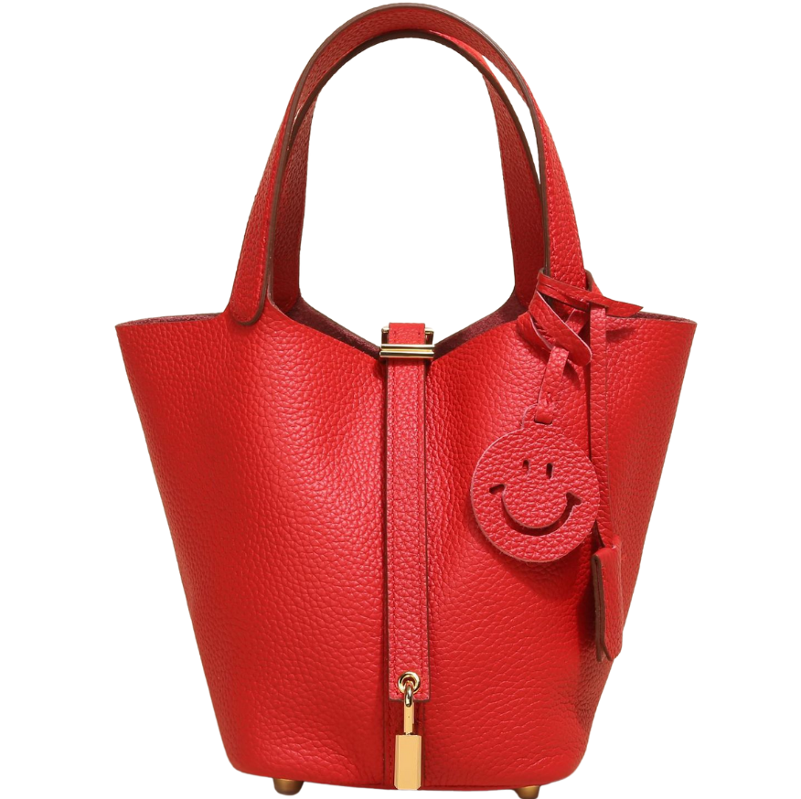 Elise Lock Bag