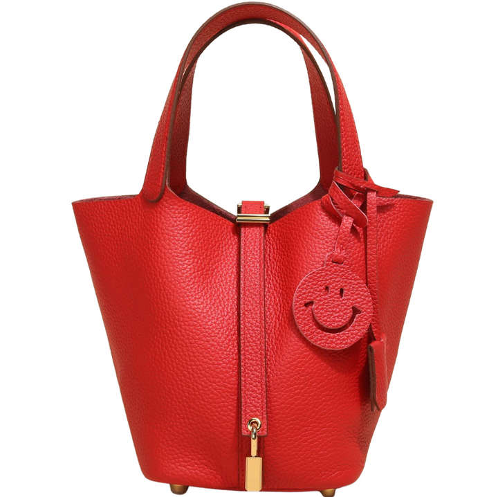 Elise Lock Bag