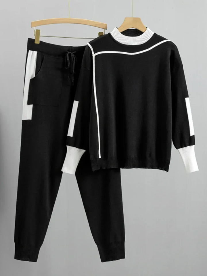 ODILE™ | Classic Co-ord Set