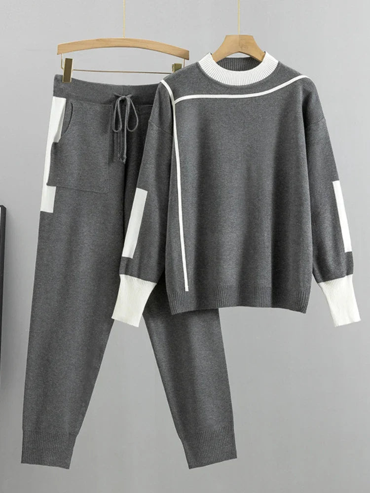 ODILE™ | Classic Co-ord Set