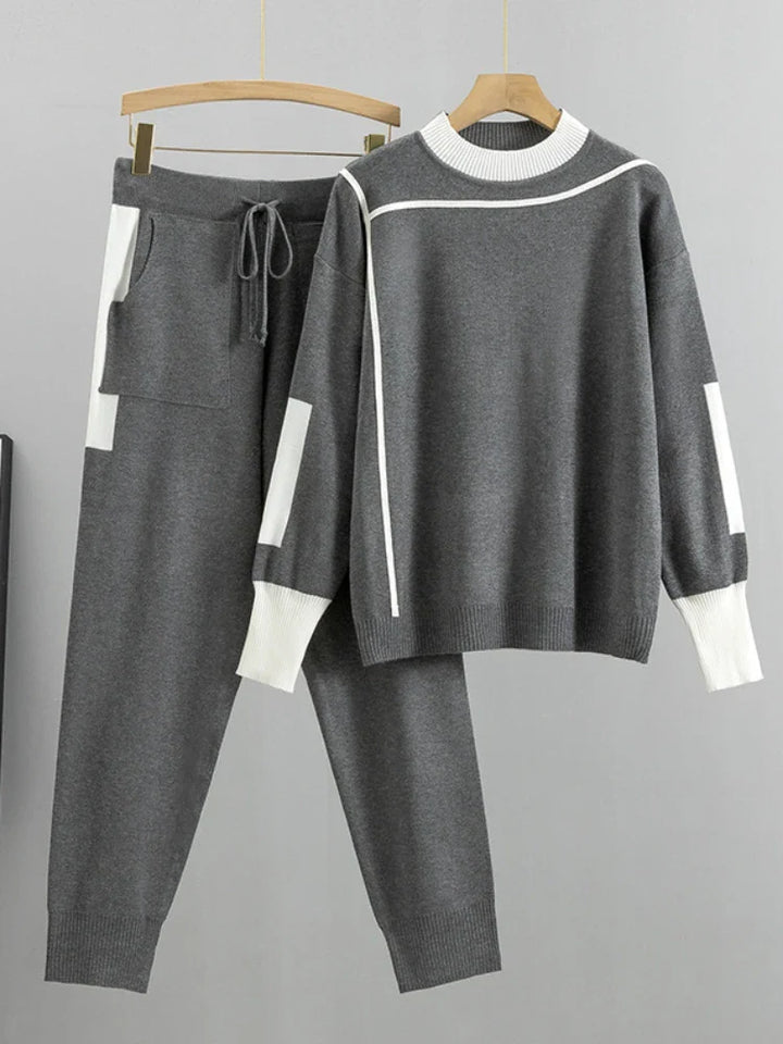 ODILE™ | Classic Co-ord Set