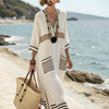 Anne | Maxi Spring Dress