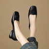 PLUME™ | Leather Ballet Flat