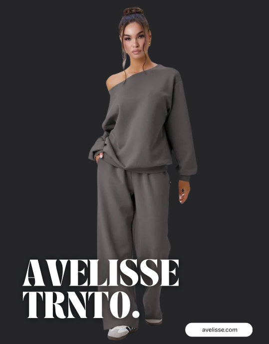 Essential-Boutique Comfort Set