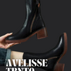 Selene — Orthopaedic Ankle Boots by Avelisse Toronto