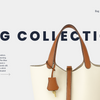 Elise Lock Bag
