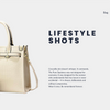 Pure Opulence Bag