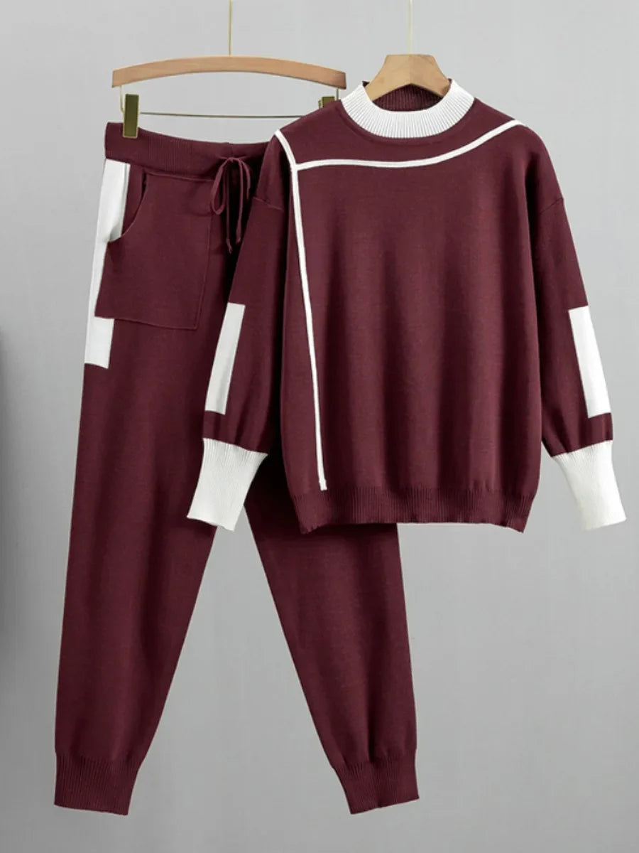 ODILE™ | Classic Co-ord Set