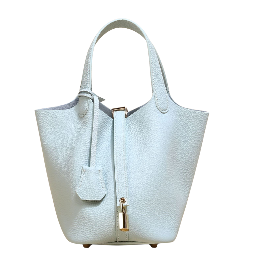 Elise Lock Bag
