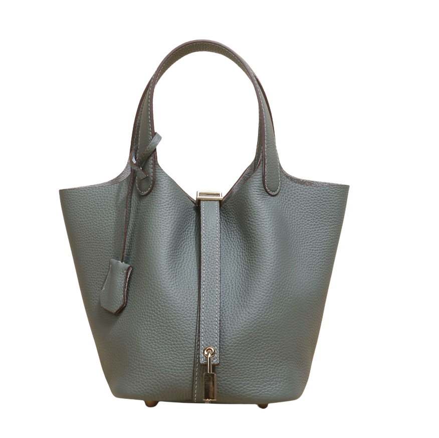 Elise Lock Bag
