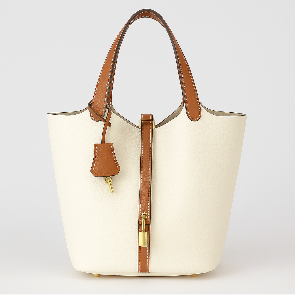 Elise Lock Bag