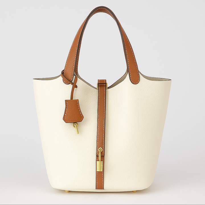 Elise Lock Bag