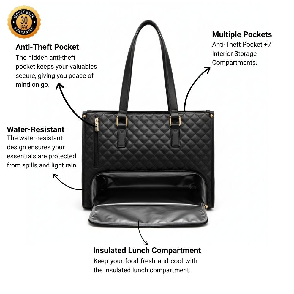 HAVEN™ | Dual Purpose Tote