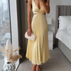 Elegant-Twist Dress