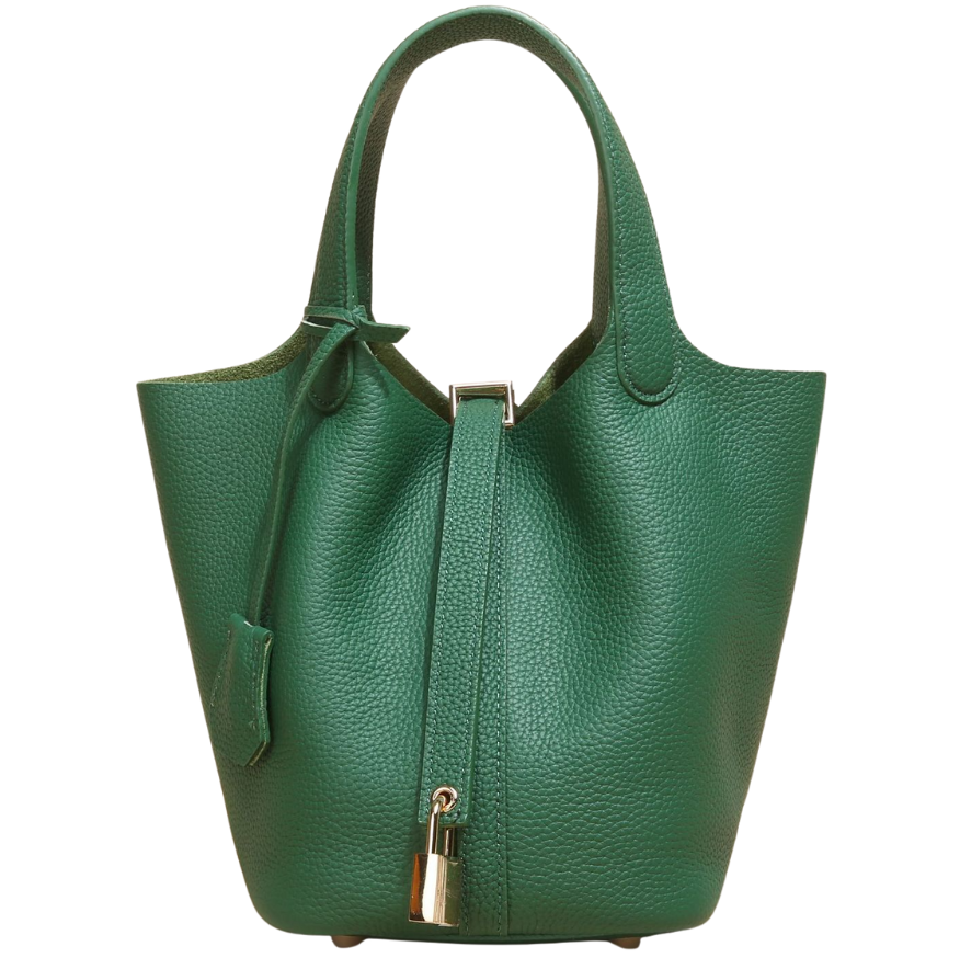 Elise Lock Bag