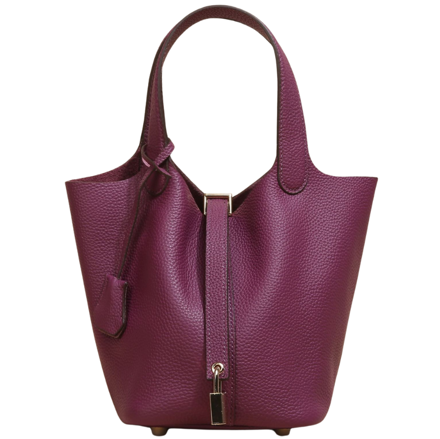 Elise Lock Bag