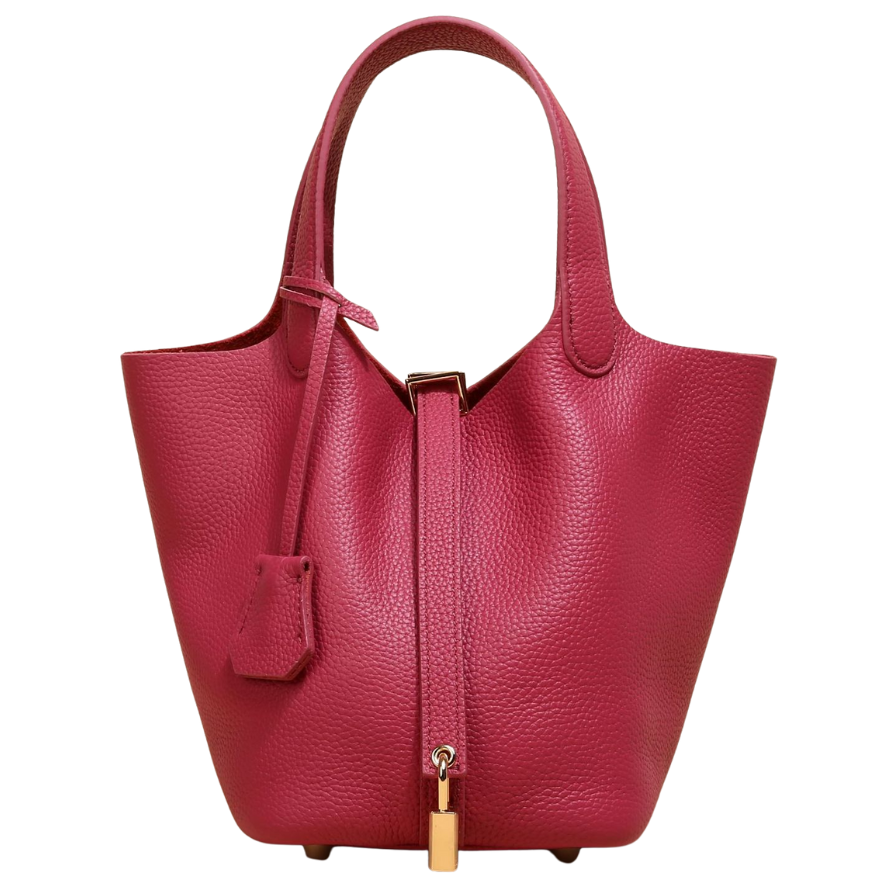 Elise Lock Bag