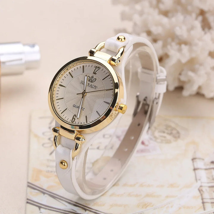 Lumière Watch Co.