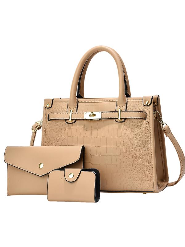 Pure Opulence Bag