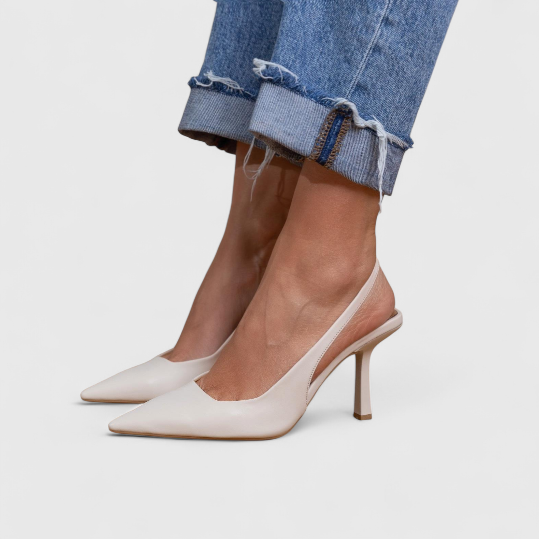 SOLÈNE™ | All-Day Heel