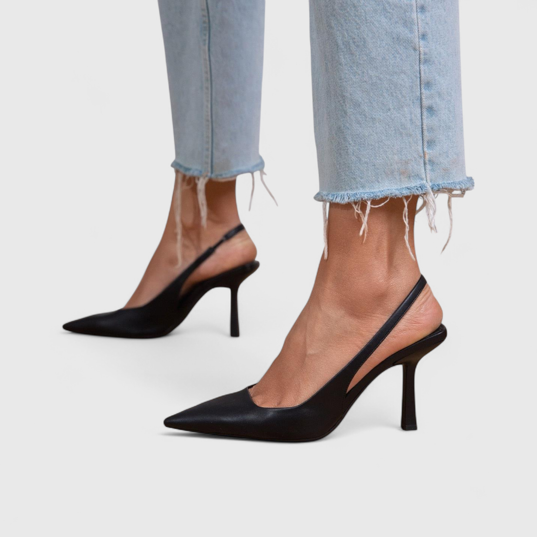 SOLÈNE™ | All-Day Heel