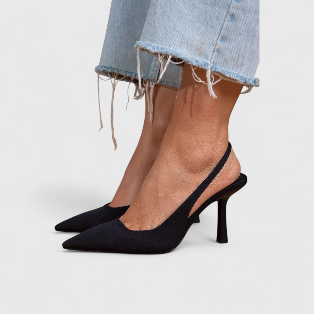 SOLÈNE™ | All-Day Heel