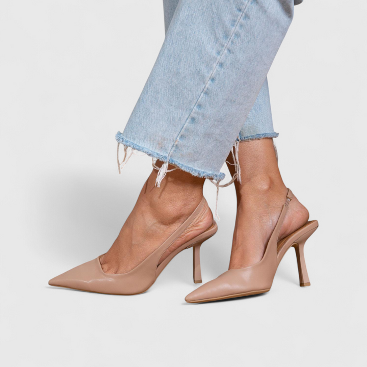 SOLÈNE™ | All-Day Heel