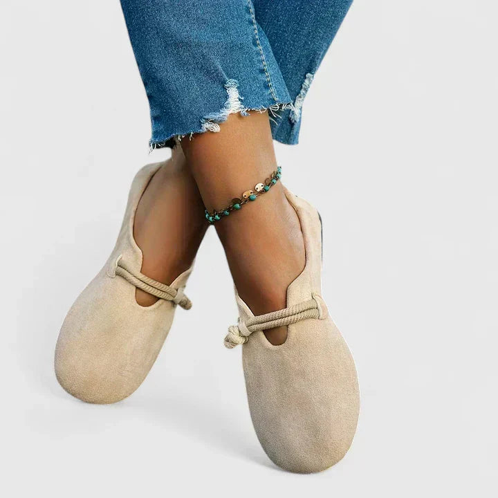 Giselle| Orthopedic Loafers