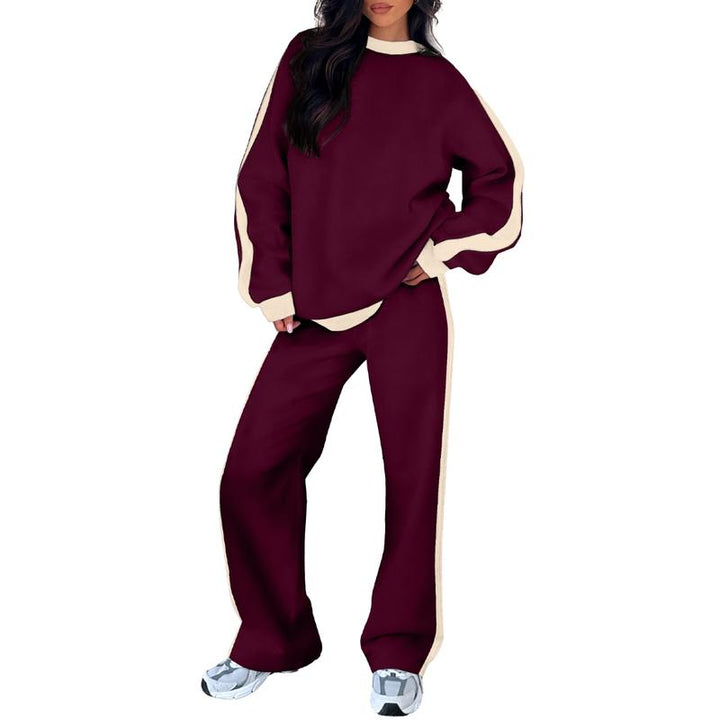 ZAIRA™ 2-Piece Lounge Set
