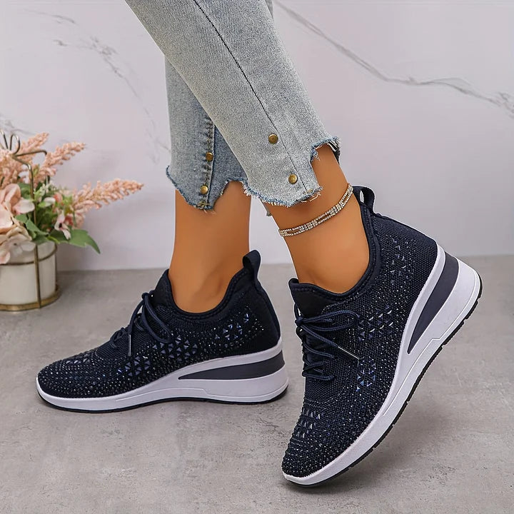 VANESA Orthopedic Sneakers