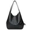 Maria -  Leather Shoulder Bag