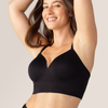 Sienna -  Supportive Comfort Wireless Shaping Bra