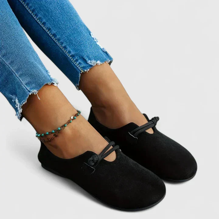Giselle| Orthopedic Loafers