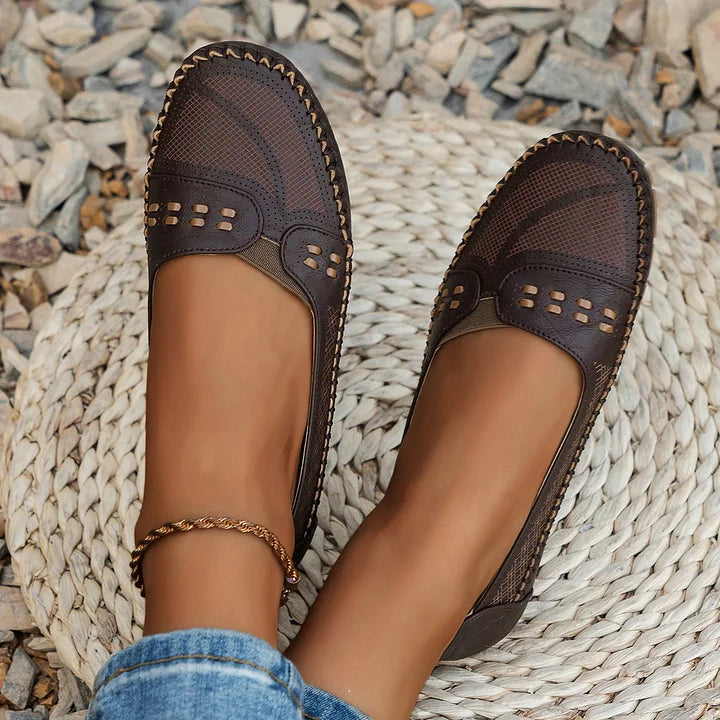 GLIDE™ | Everyday Slip-On