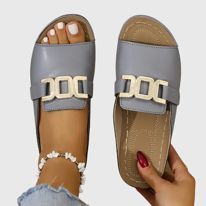 Soirée Comfort Sandal