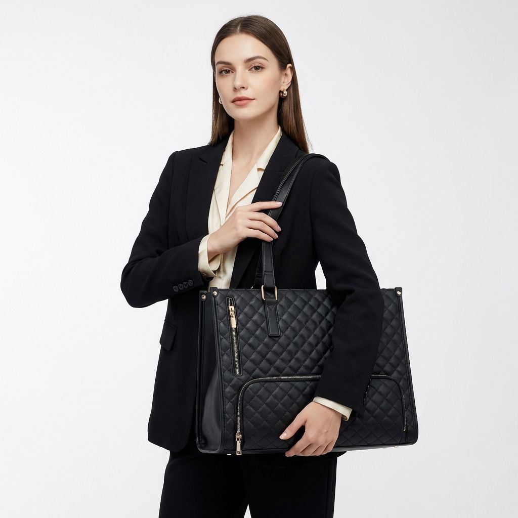 HAVEN™ | Dual Purpose Tote