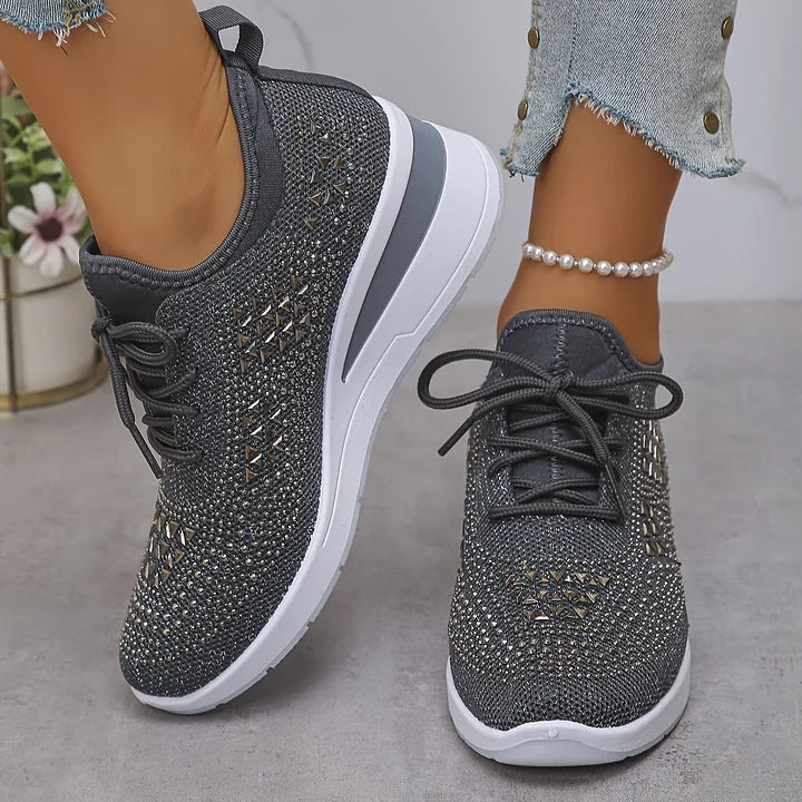 VANESA Orthopedic Sneakers