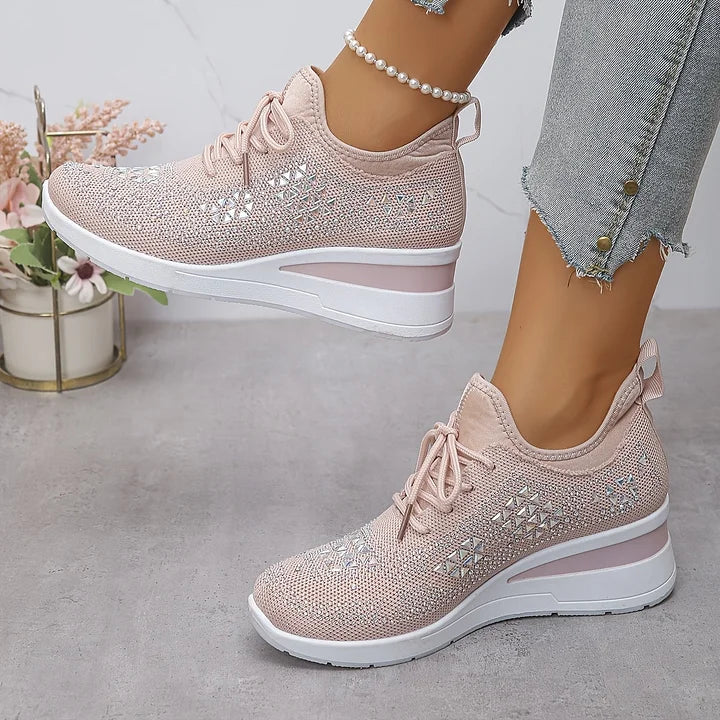 VANESA Orthopedic Sneakers