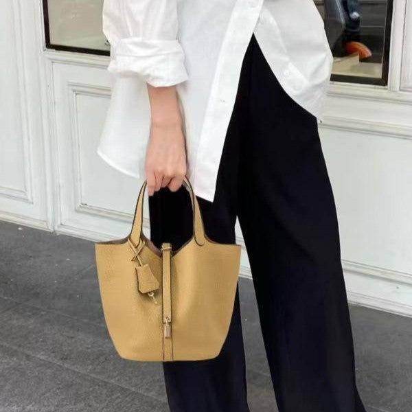 Elise Lock Bag