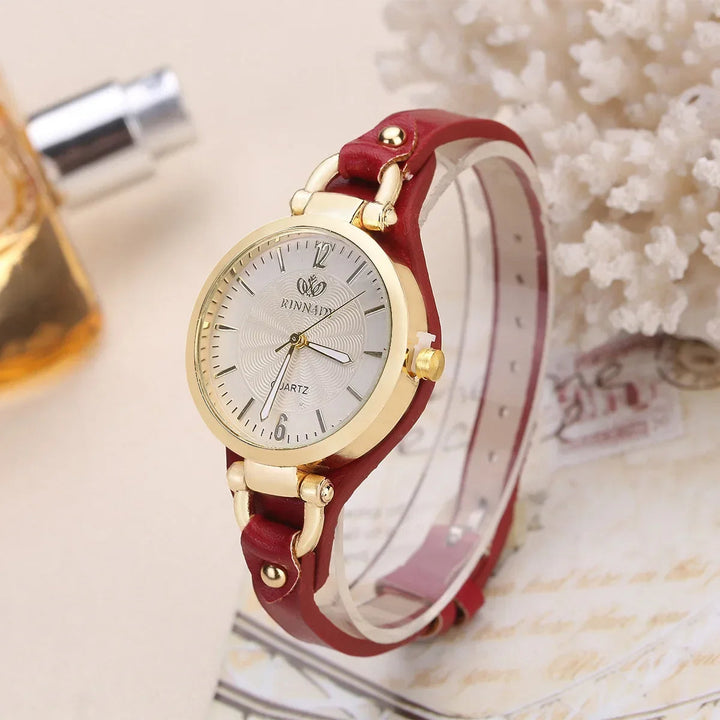 Lumière Watch Co.