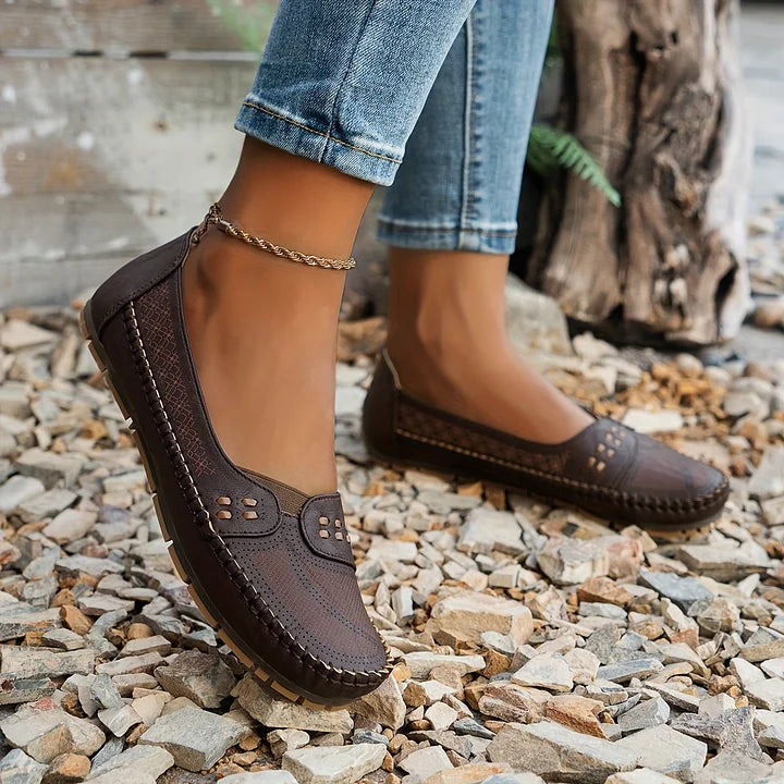GLIDE™ | Everyday Slip-On